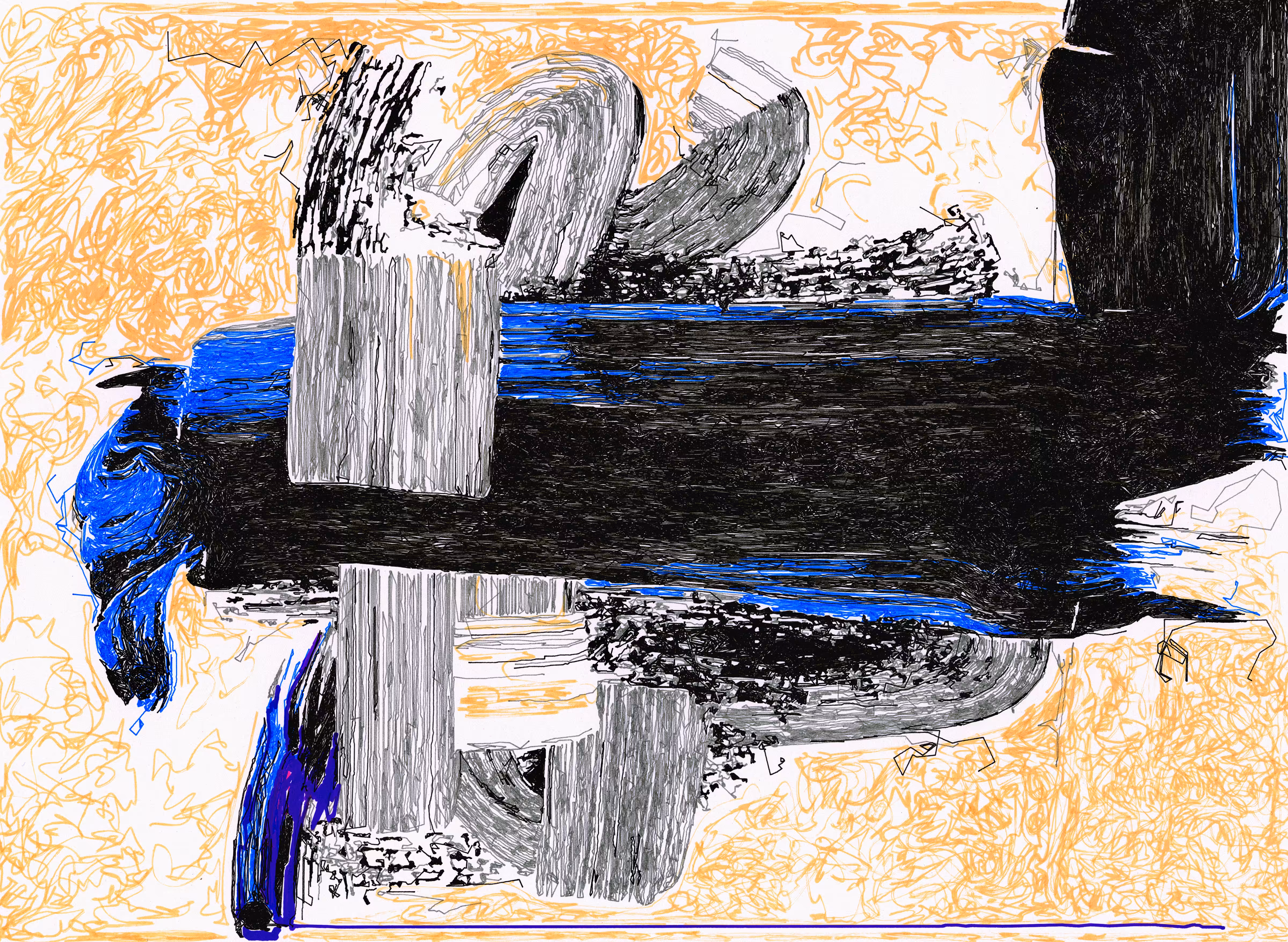 Latent Ink: #461