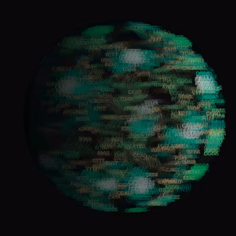 Earth #35
