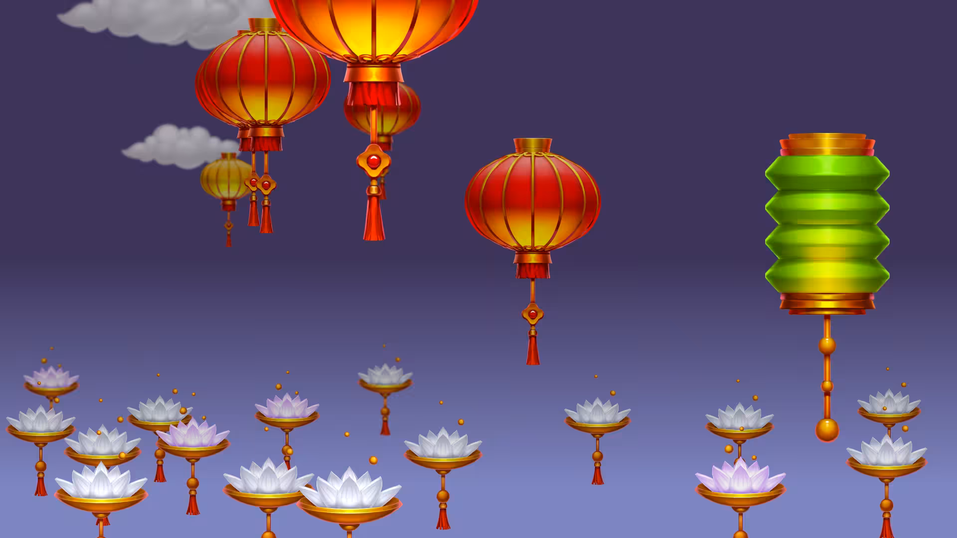 Mooncakes: Happy Mid Autumn Festival 2022 #4151