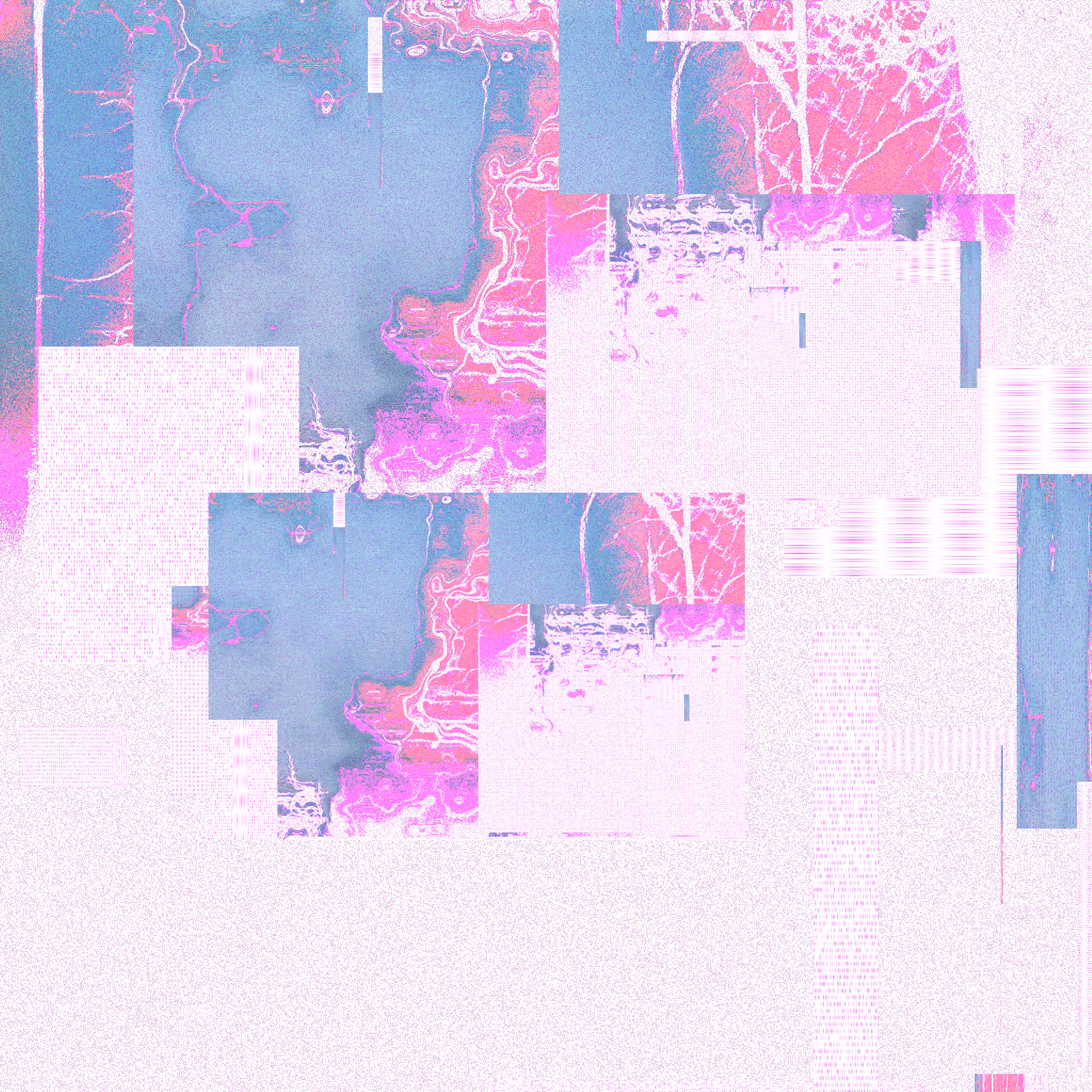 Mythic Latent Glitches  #244