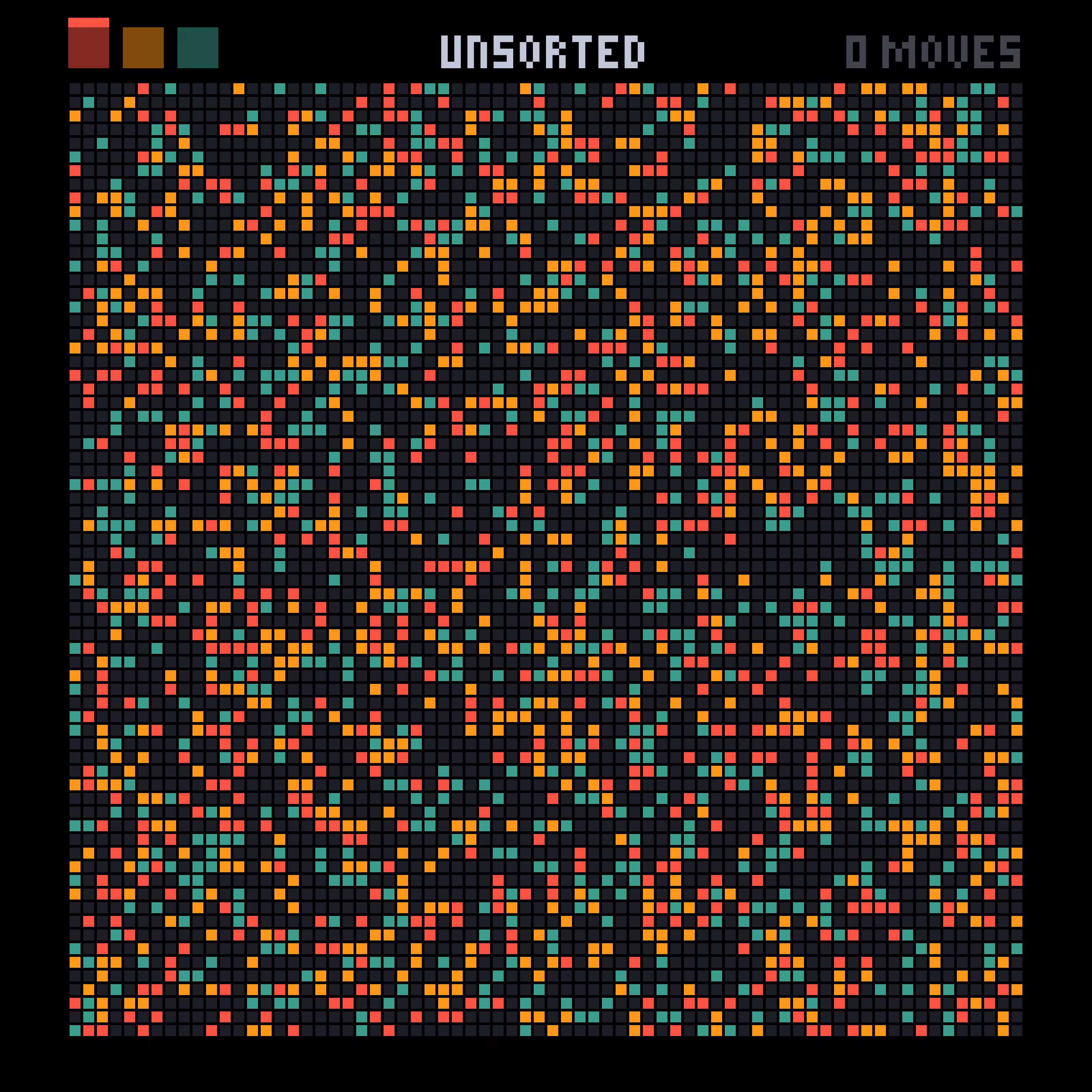 Unsorted #68
