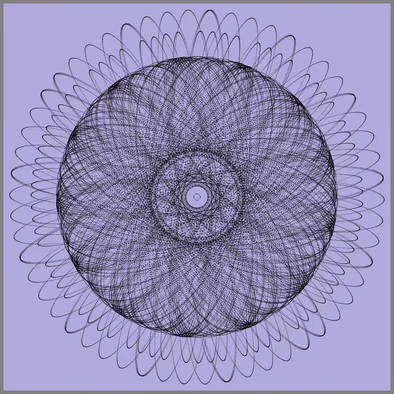 Particles Orbitizer #4