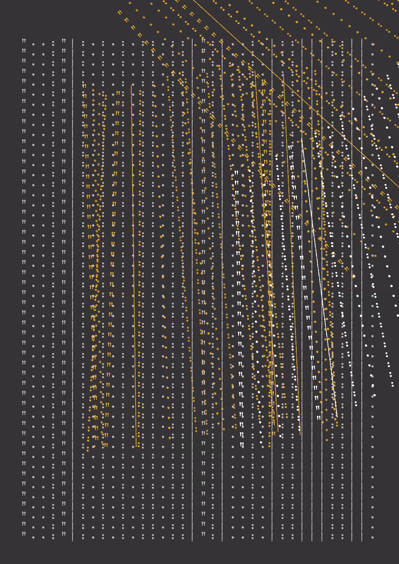 Strange Impression #98
