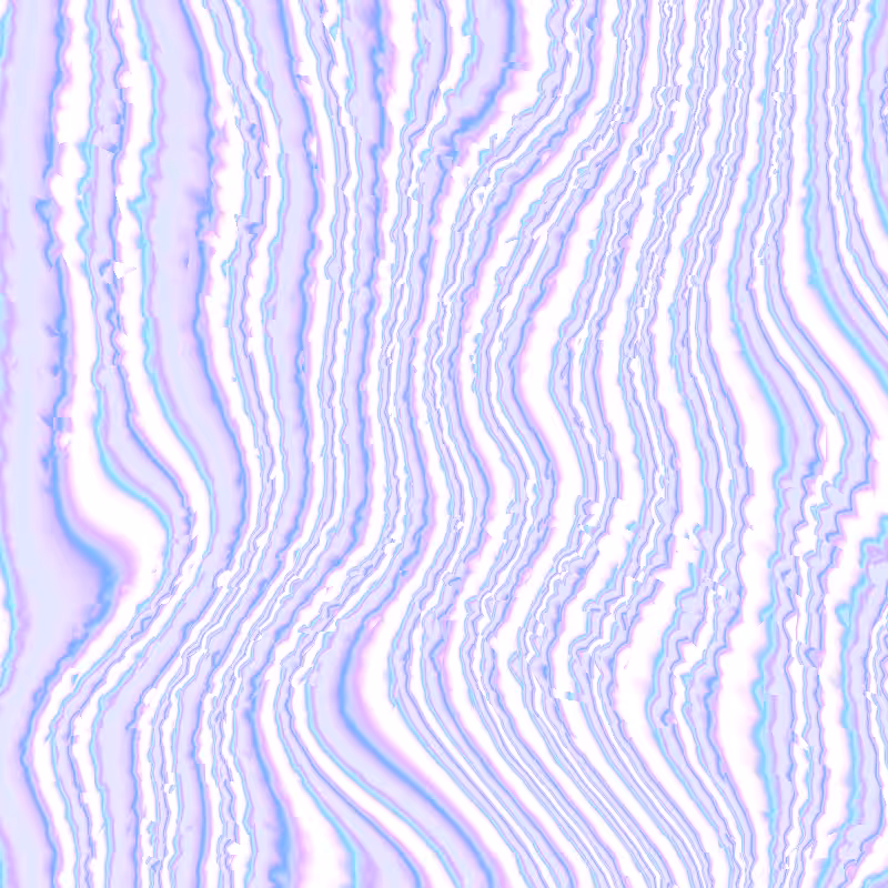 burbujas iridescentes #24
