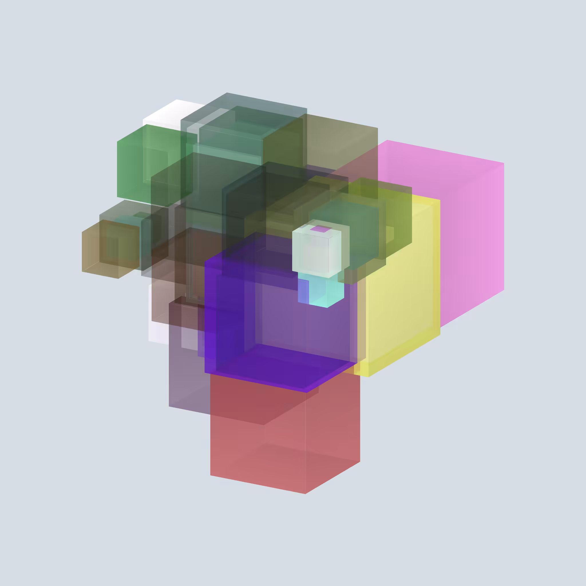 CSS Molecules #226