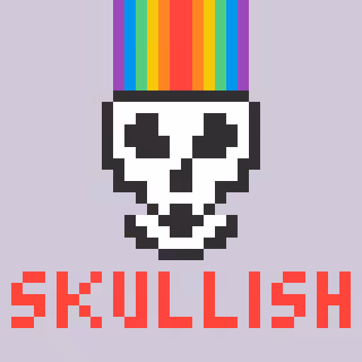 CryptoSkullish #48