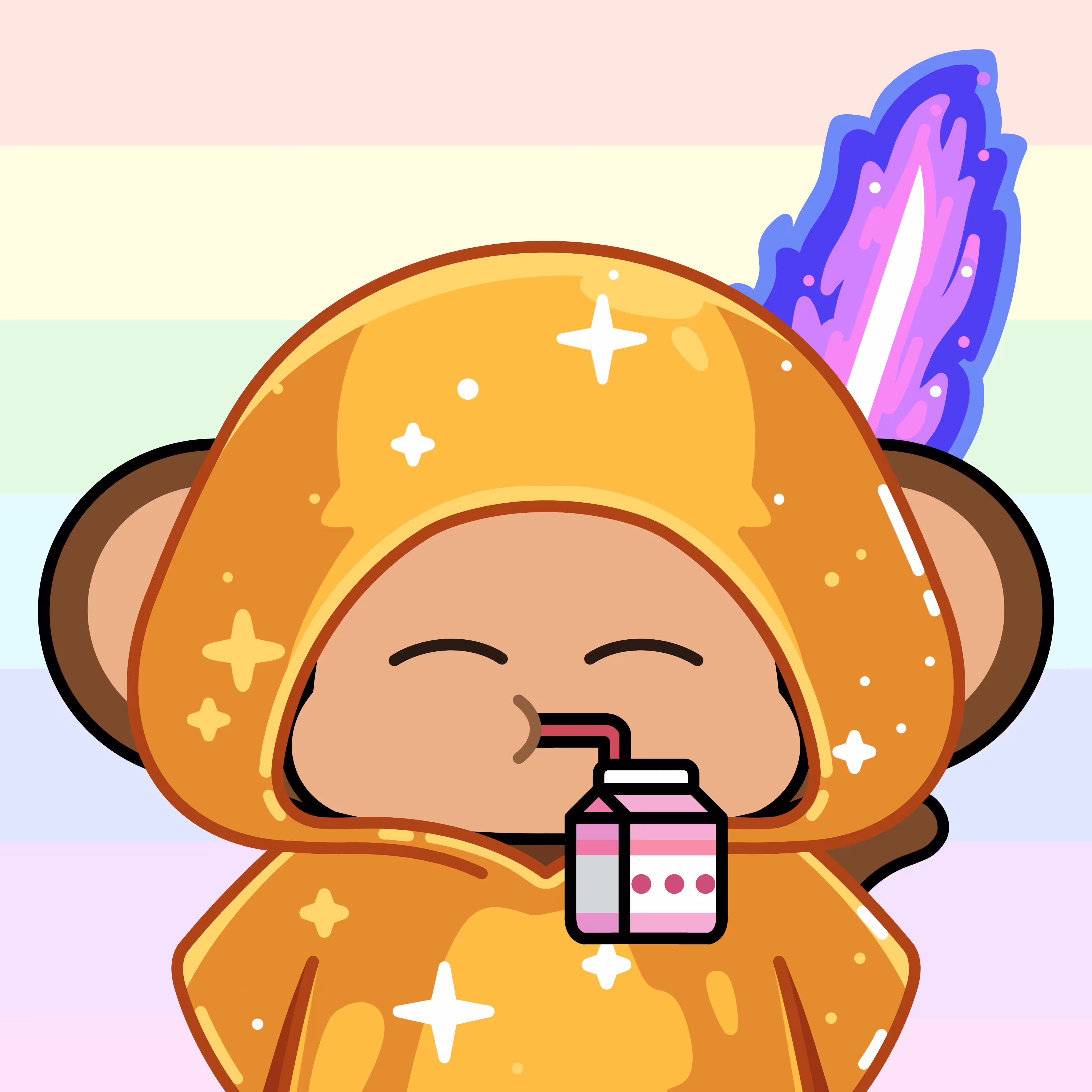 Chimpers: Renren