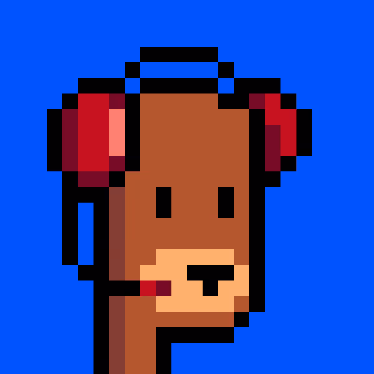 BearPunks #46
