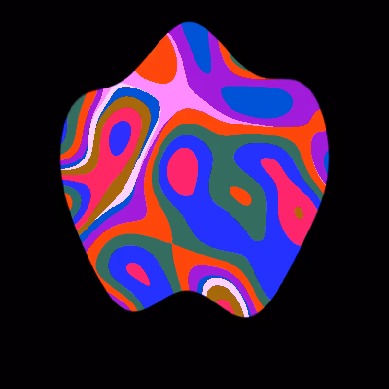 Virus #3