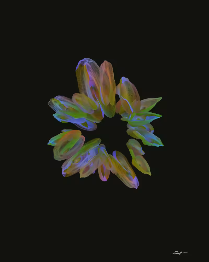 InBloom #37