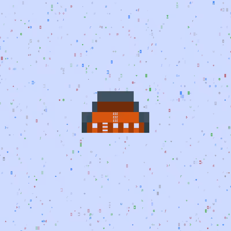 DOS Larva accessory #401