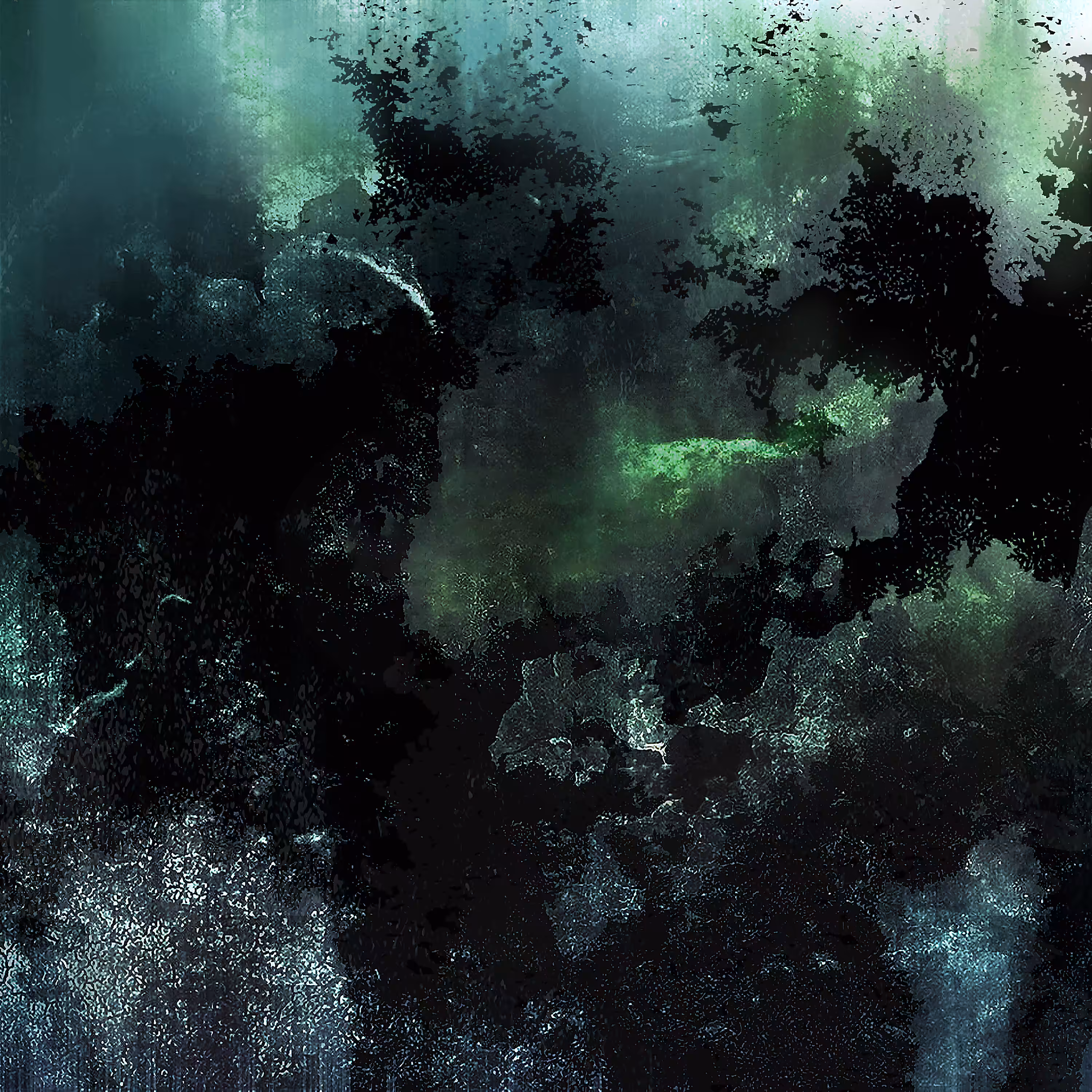 Derelict Dream III