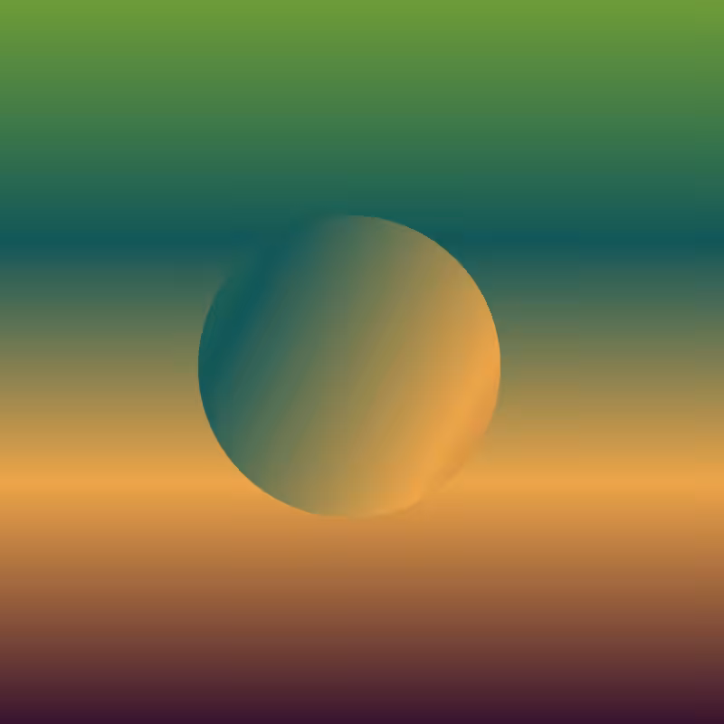 WonderBalls #3