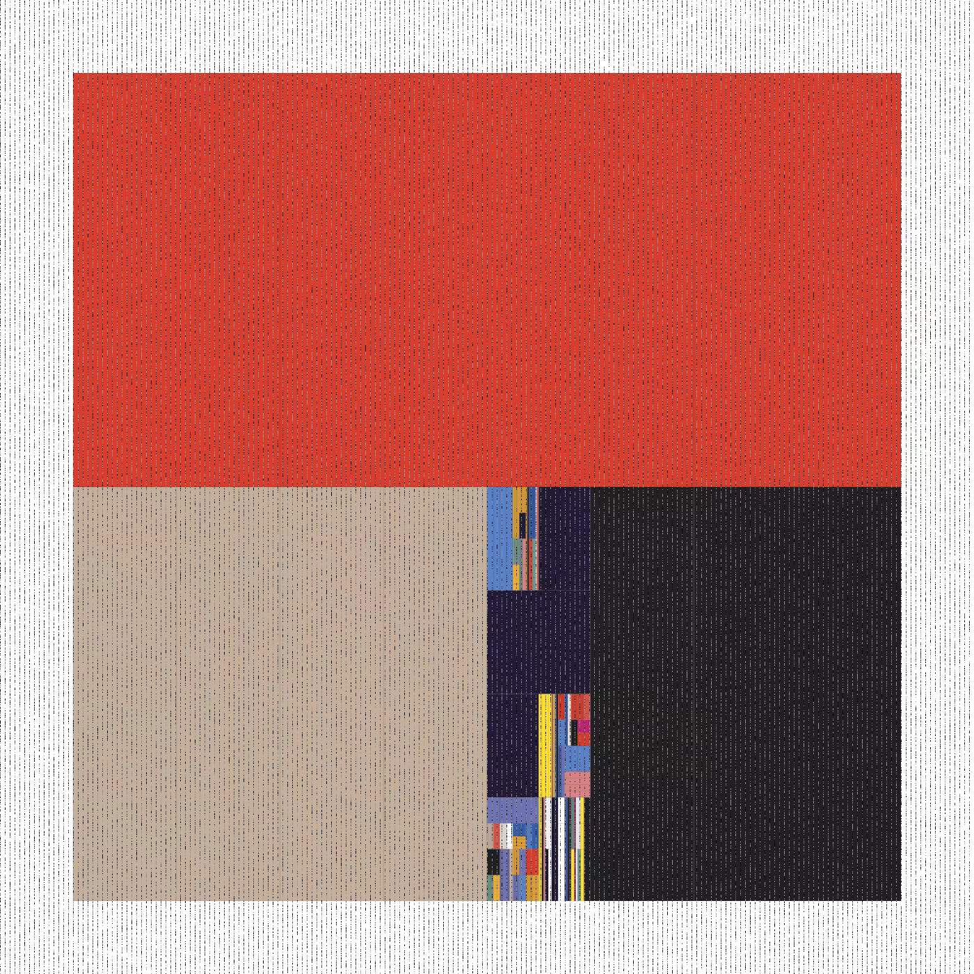 De Stijl #198