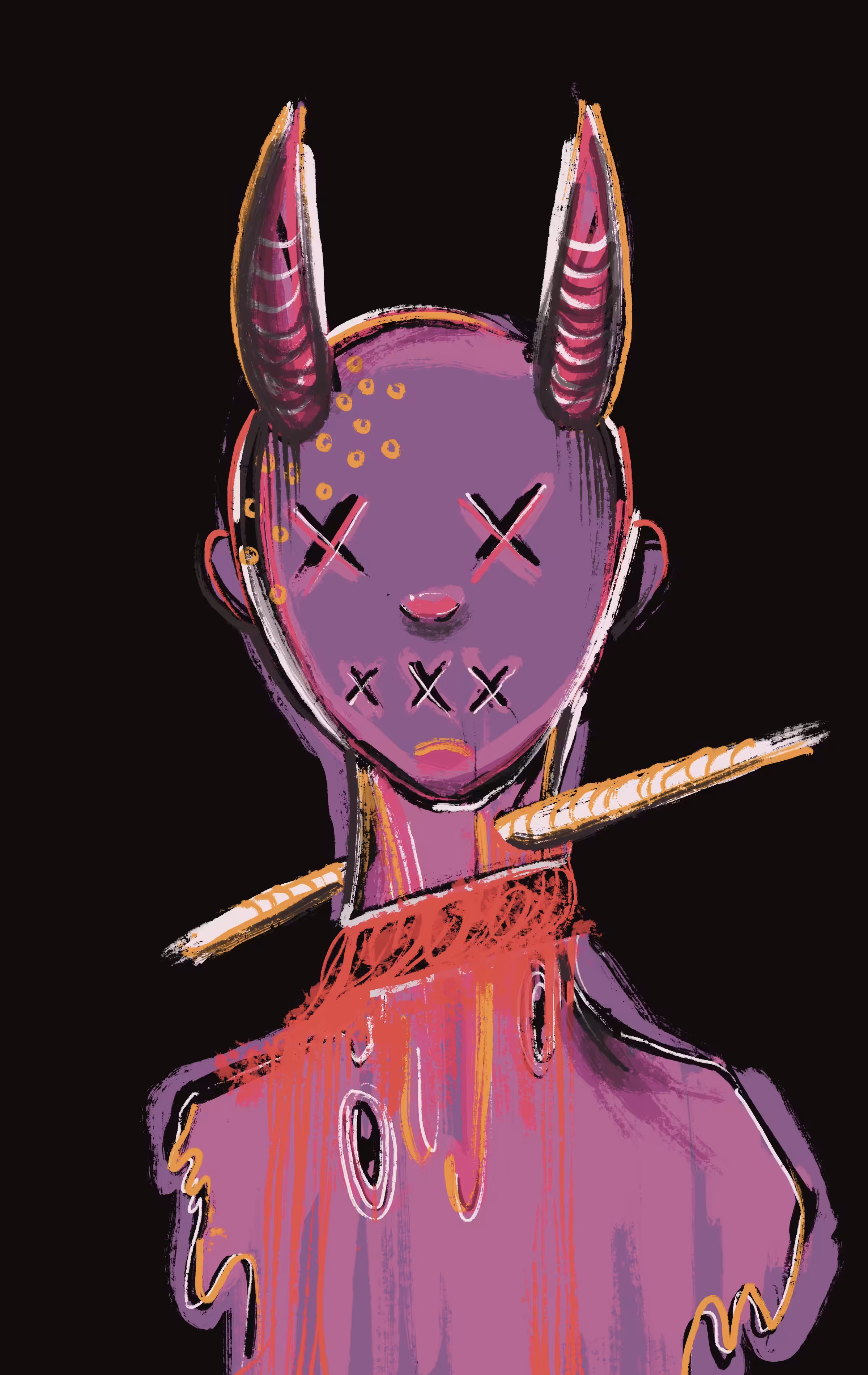 Fear - 6