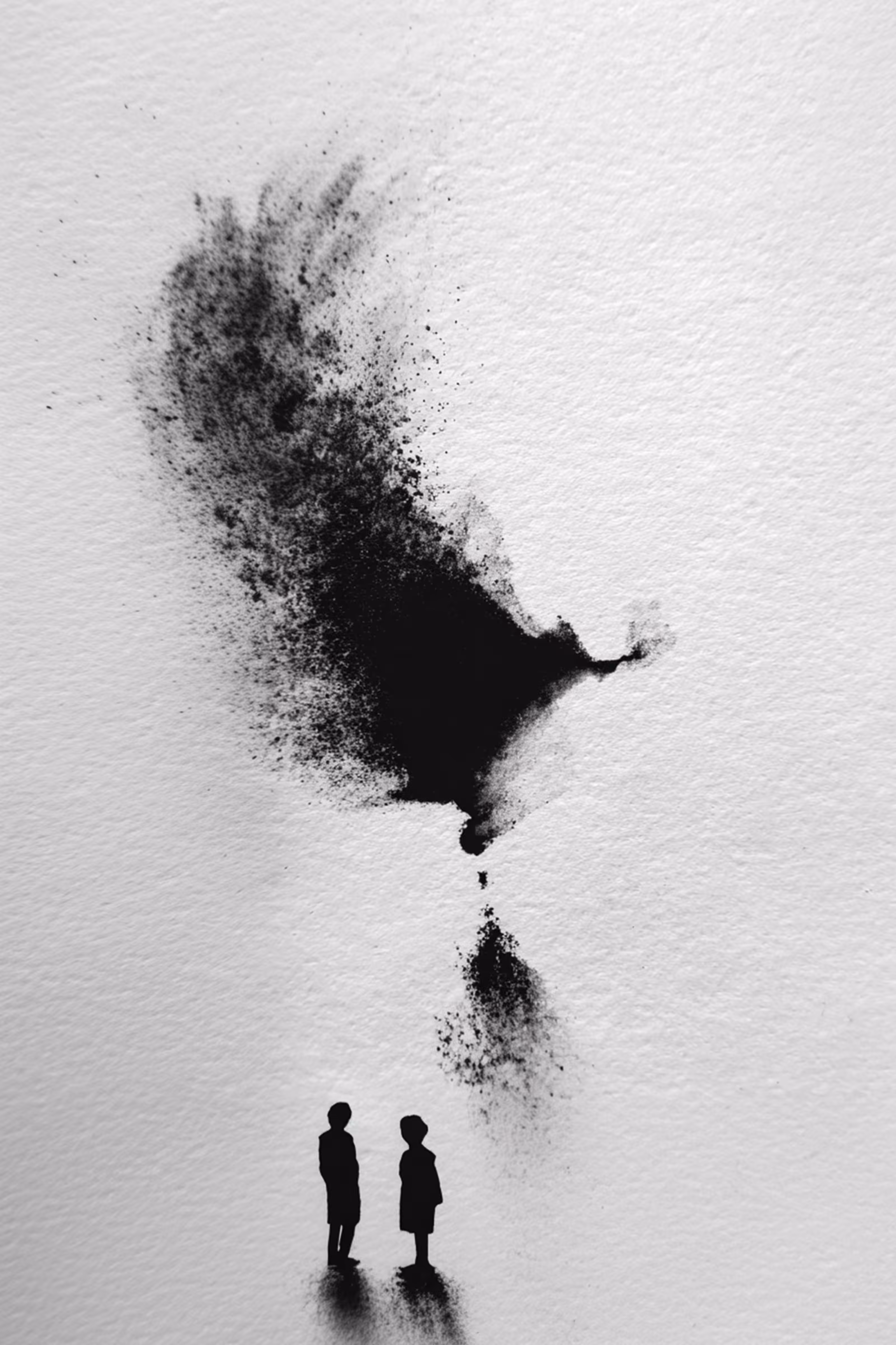 Dust of Words