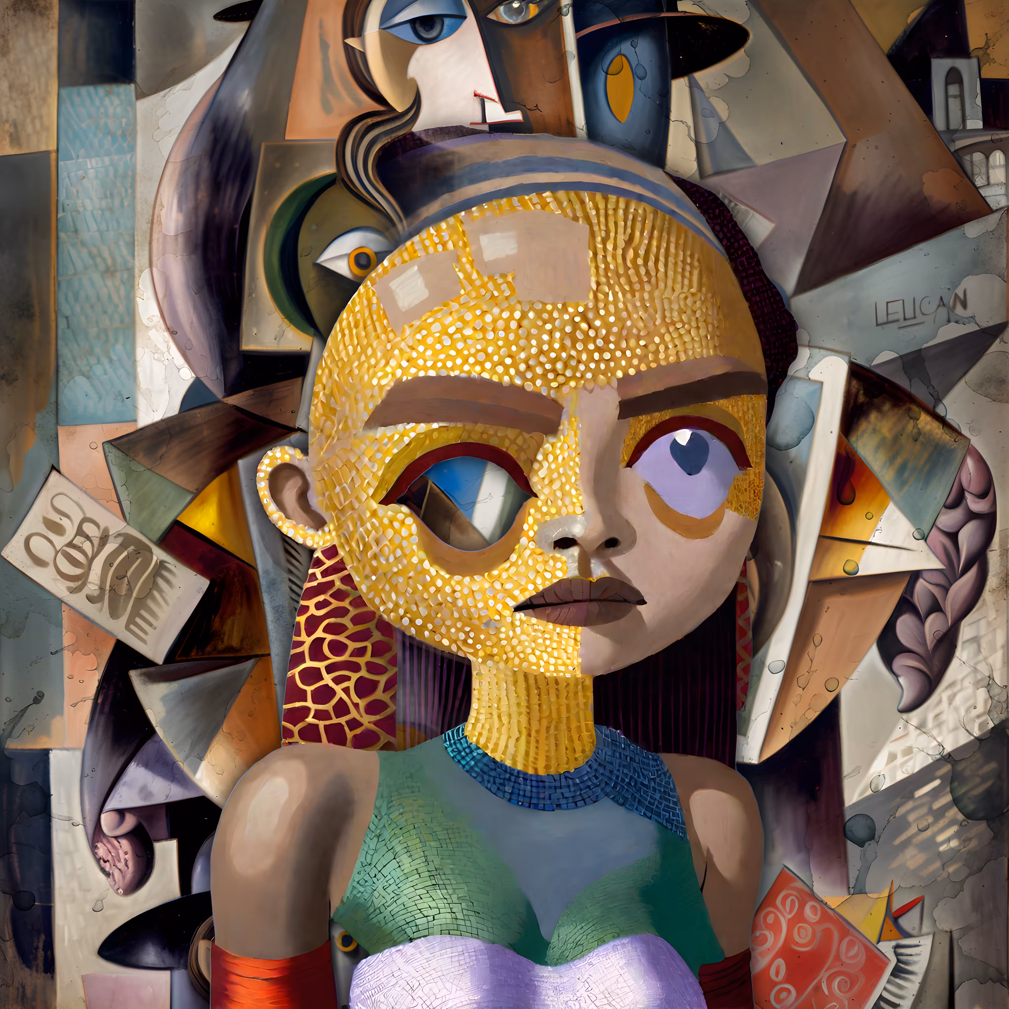 Art DeCC0s: Art DeCC0 #1529