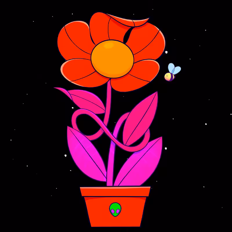 Lucky Garden #25