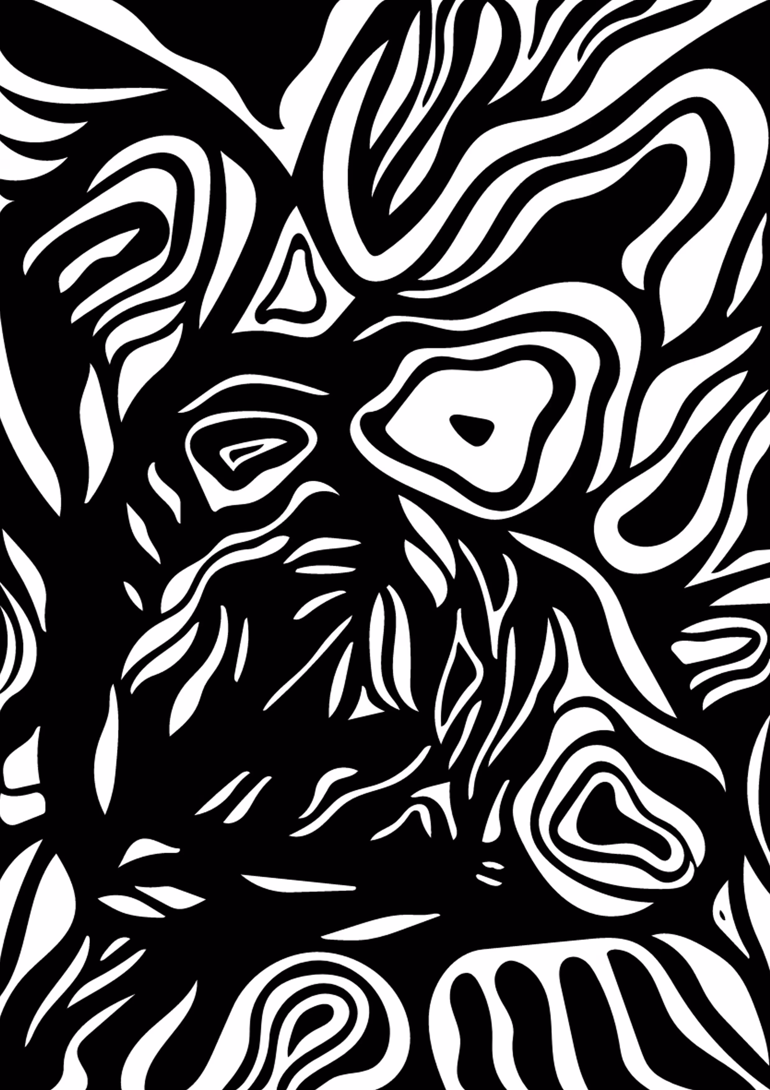 dont tell me what u see #1