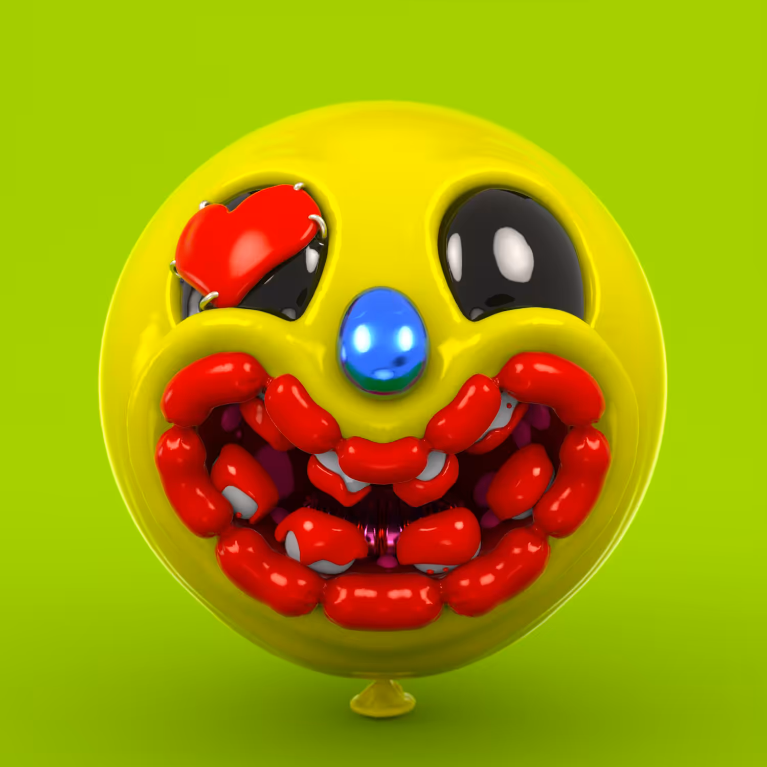 JOYWORLD JOYsmilies: JOYsmiley 1059