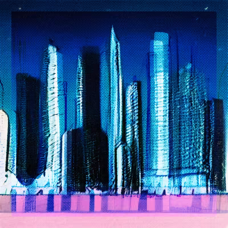 Permutation City #150