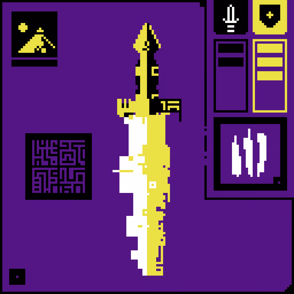 SWORDS #131