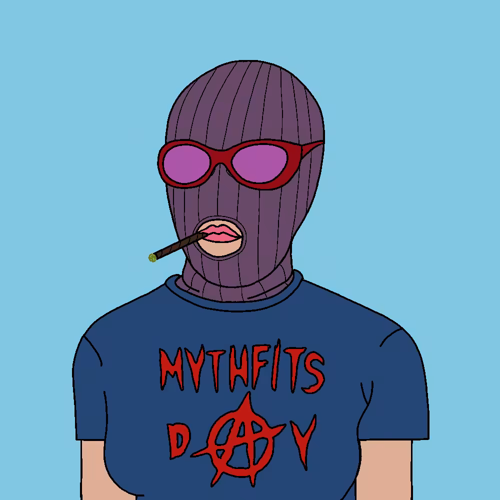 Mythfits: Mythfit #379