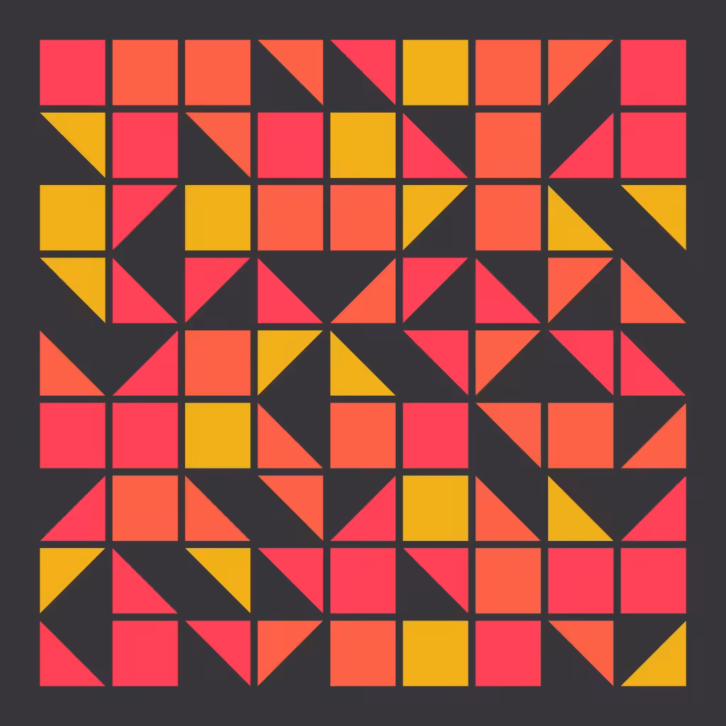 Flipping Tiles #10