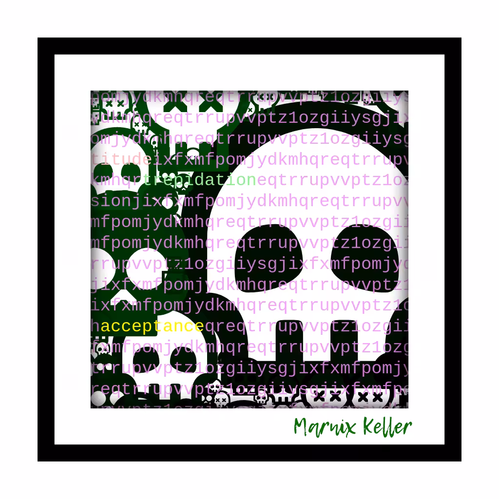 DiSkullEred #0