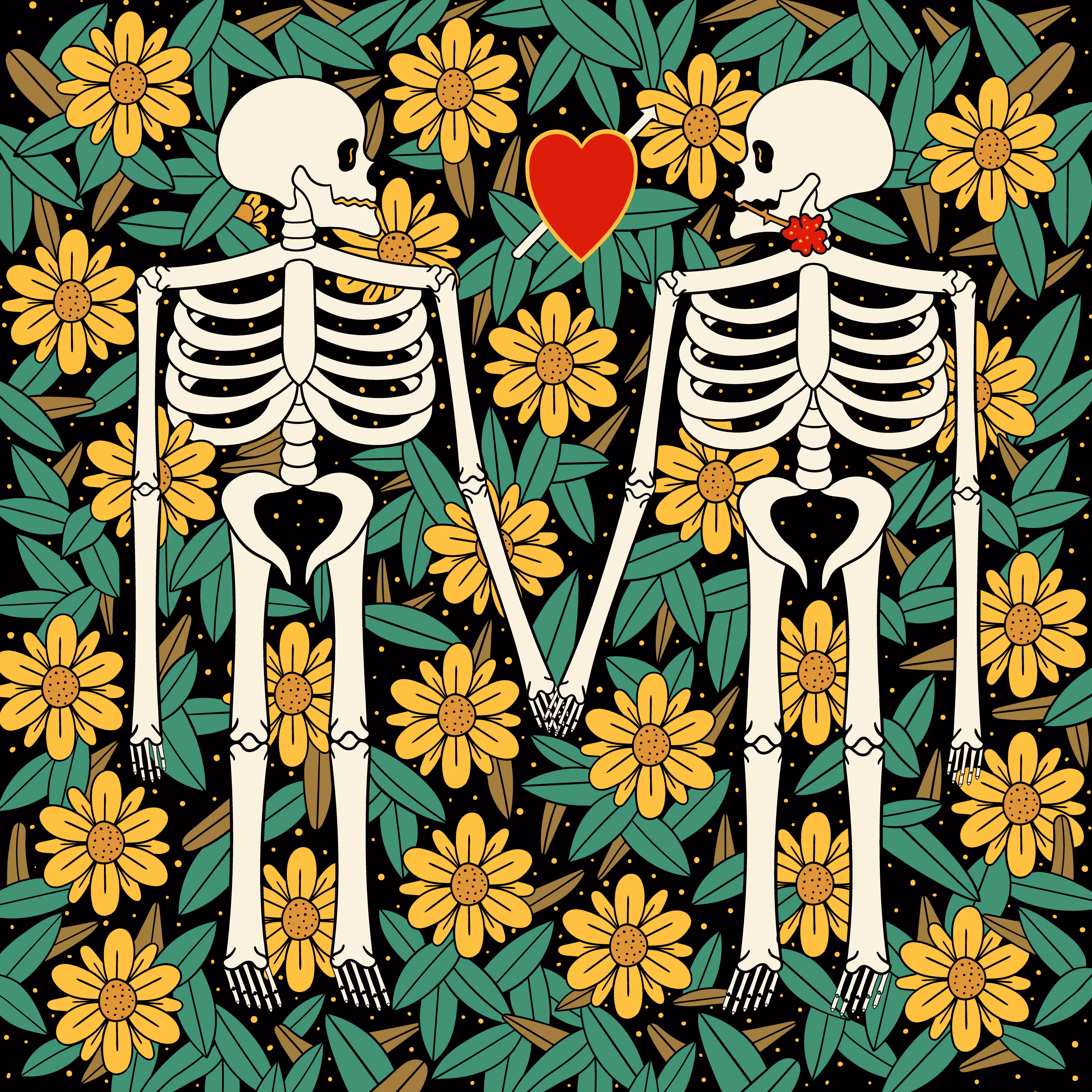 Till Death Do Us Part