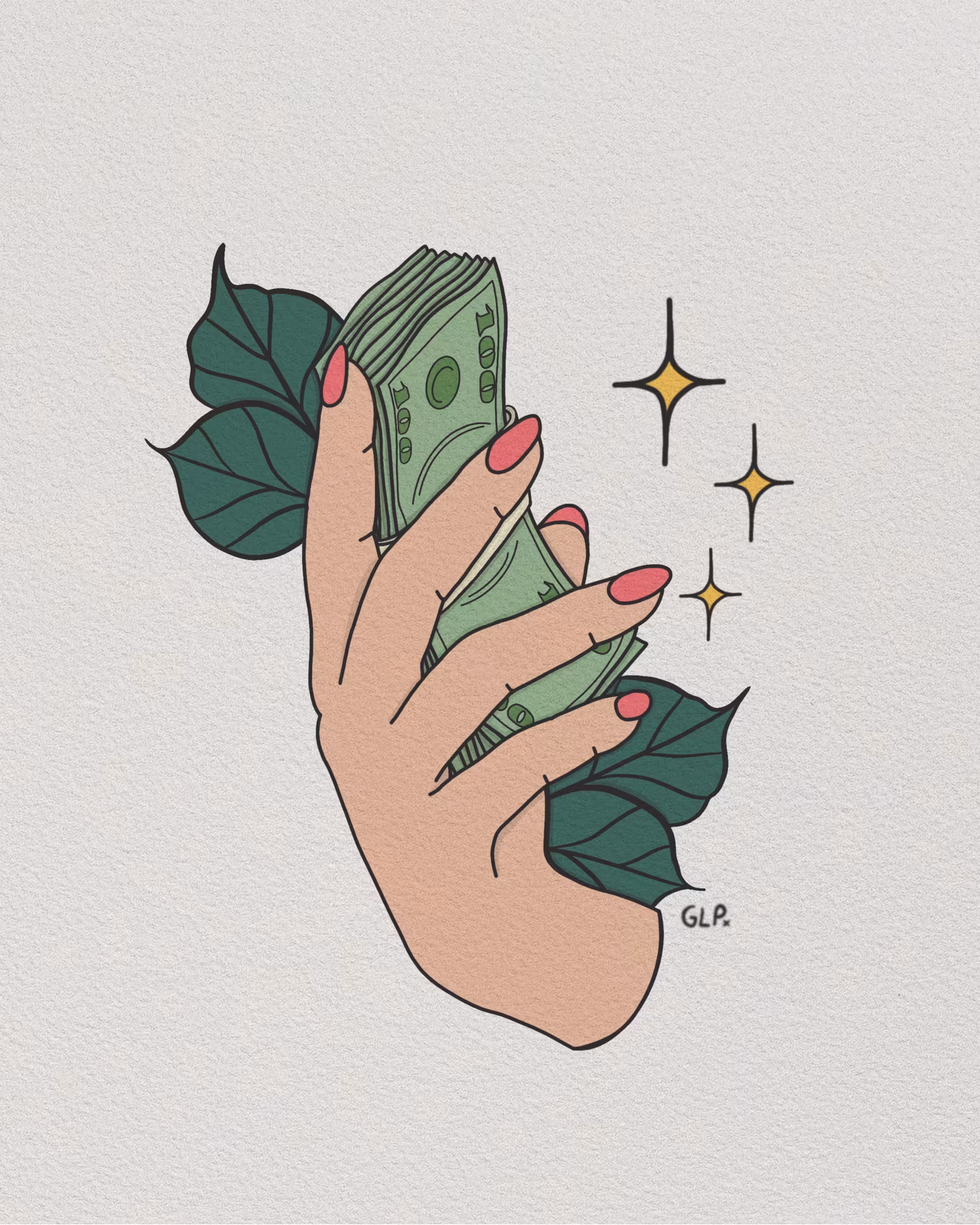 Paper Hands