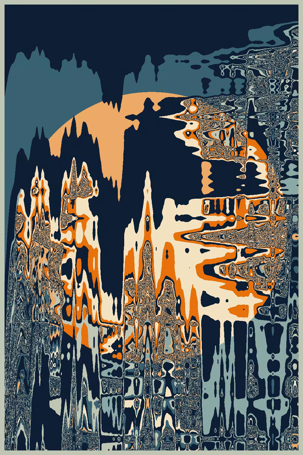 Elswhere #111