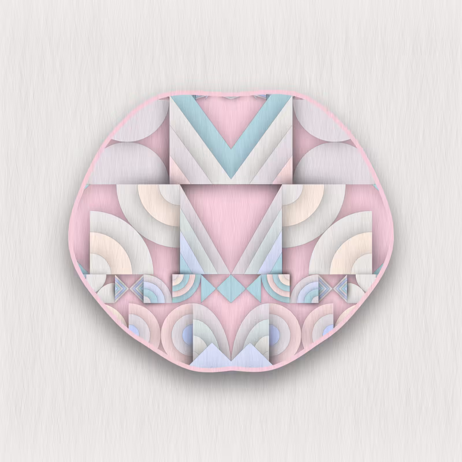 Generativemasks #9412