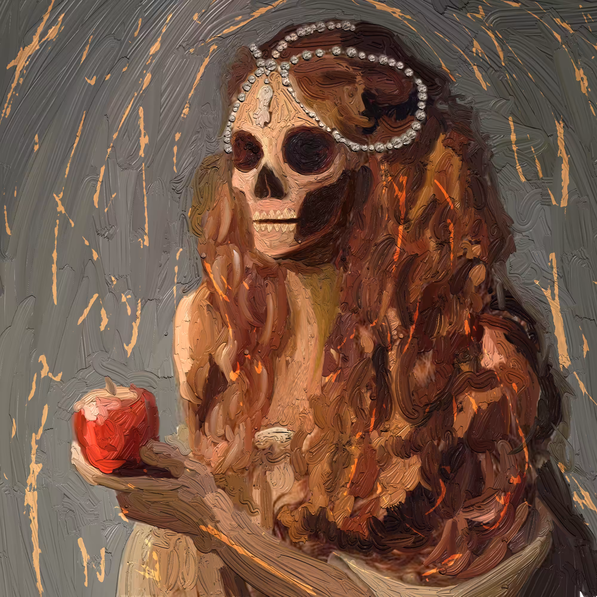 Macabre #40