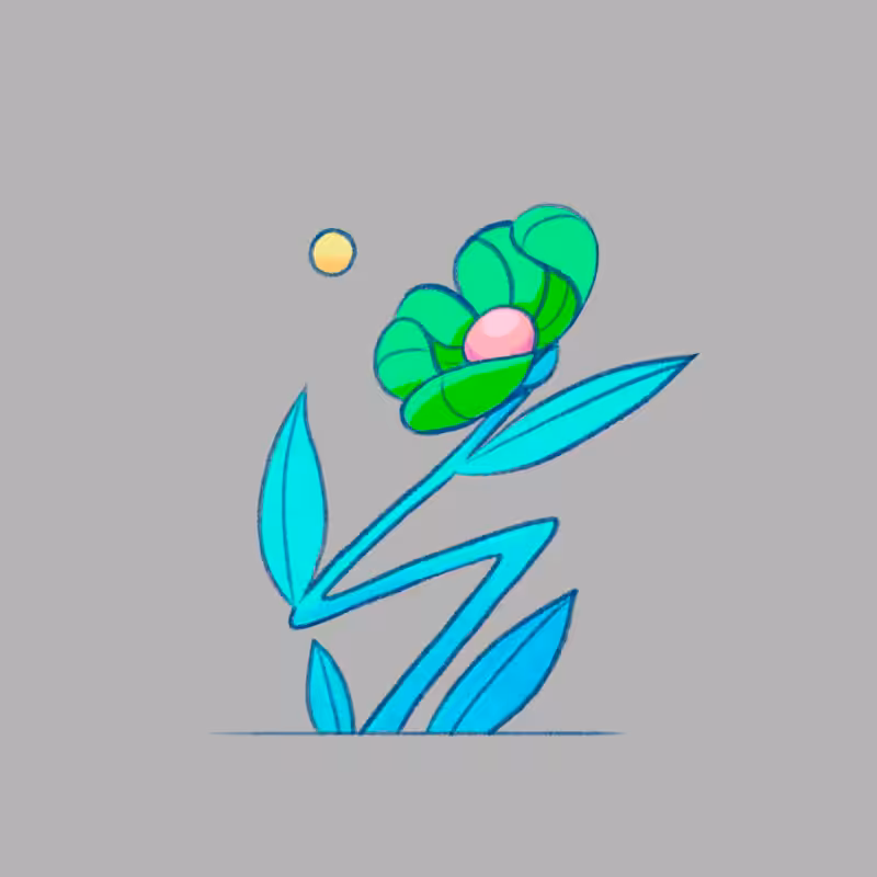 Pokeflower - 11