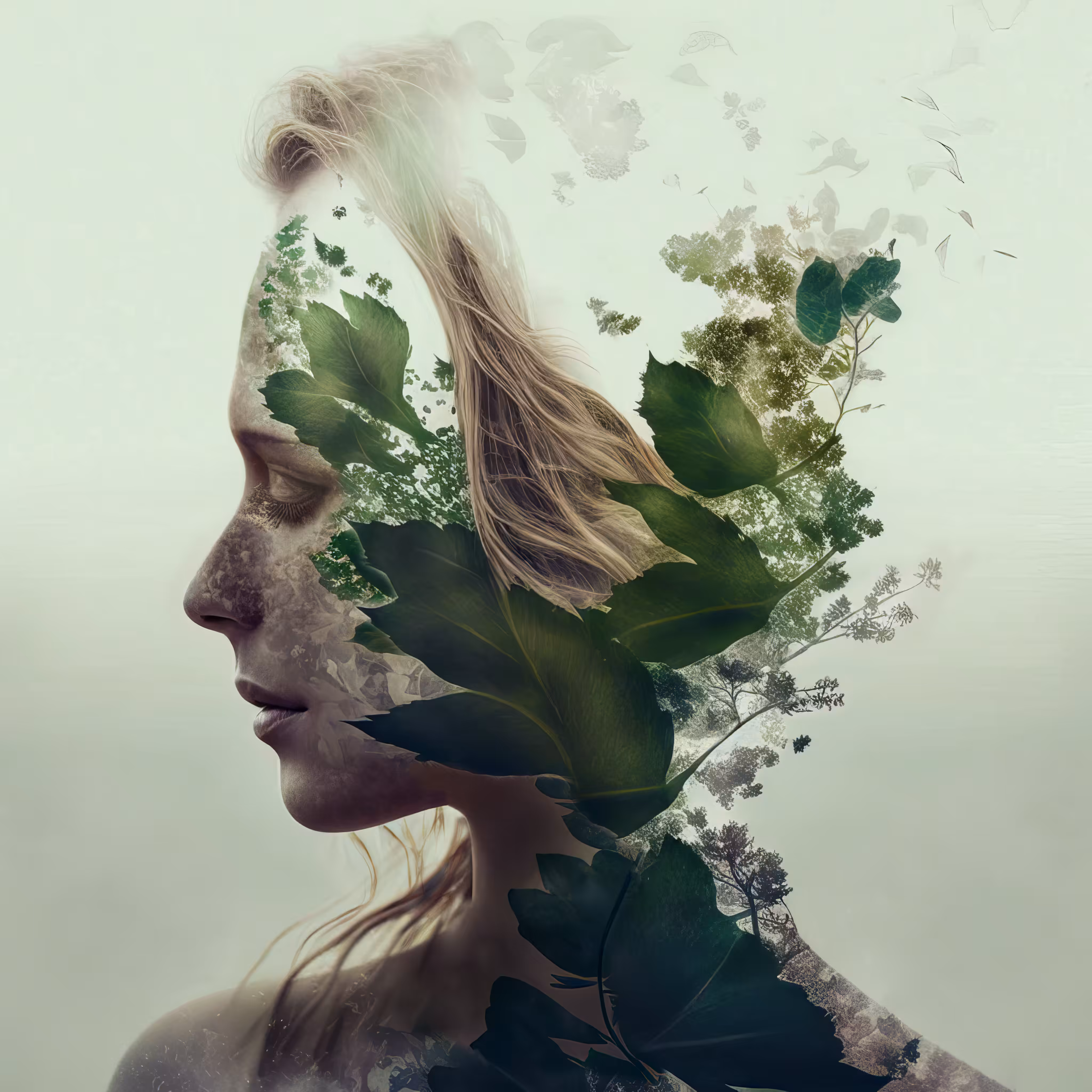 Mother Nature 05