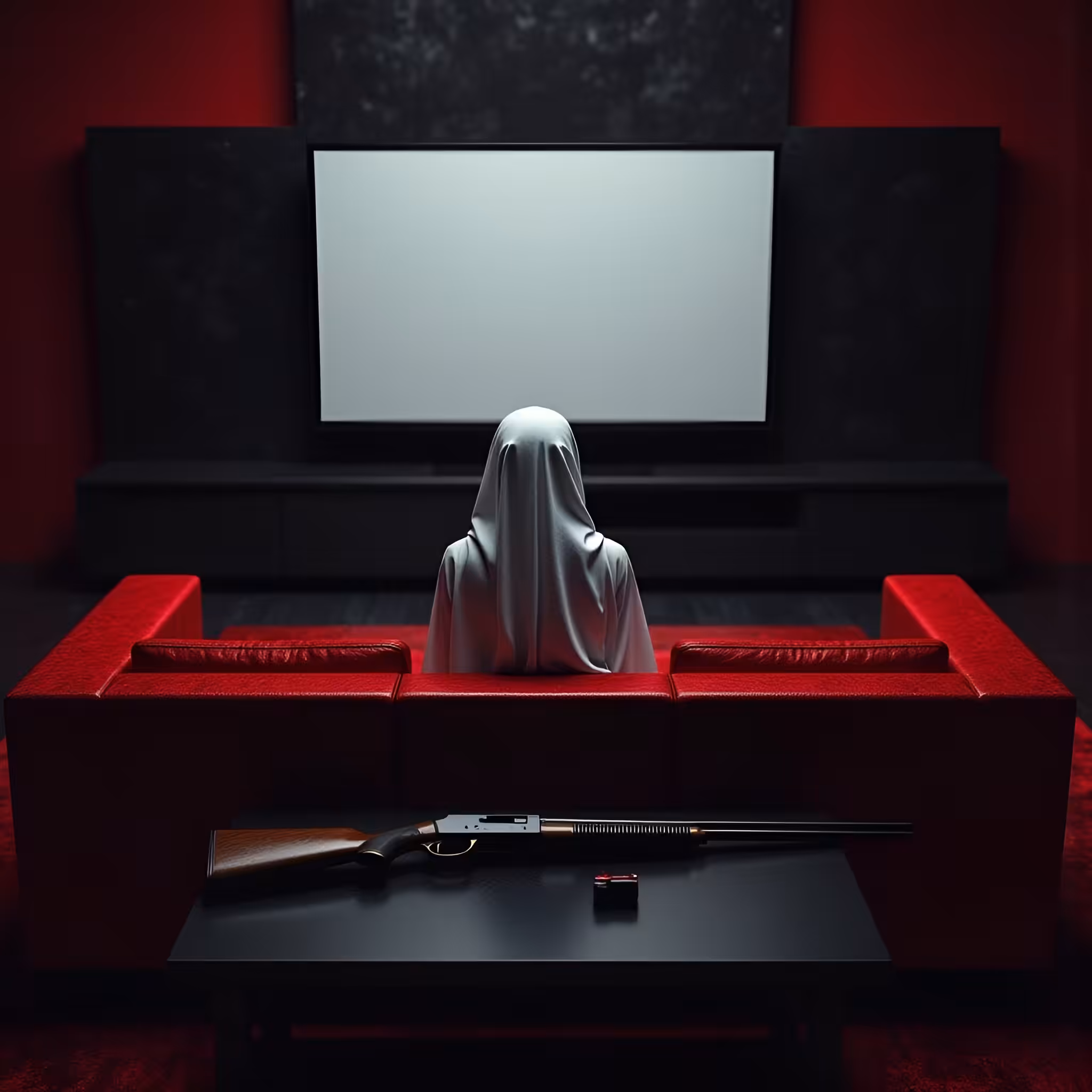 The Ghost 24