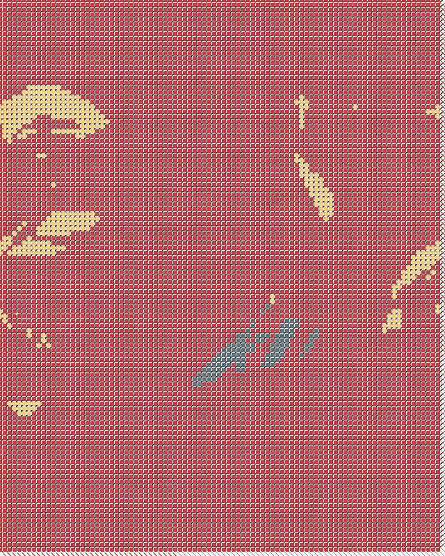 Yo automata #28