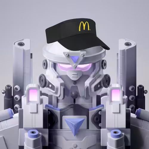 McMeka #3237
