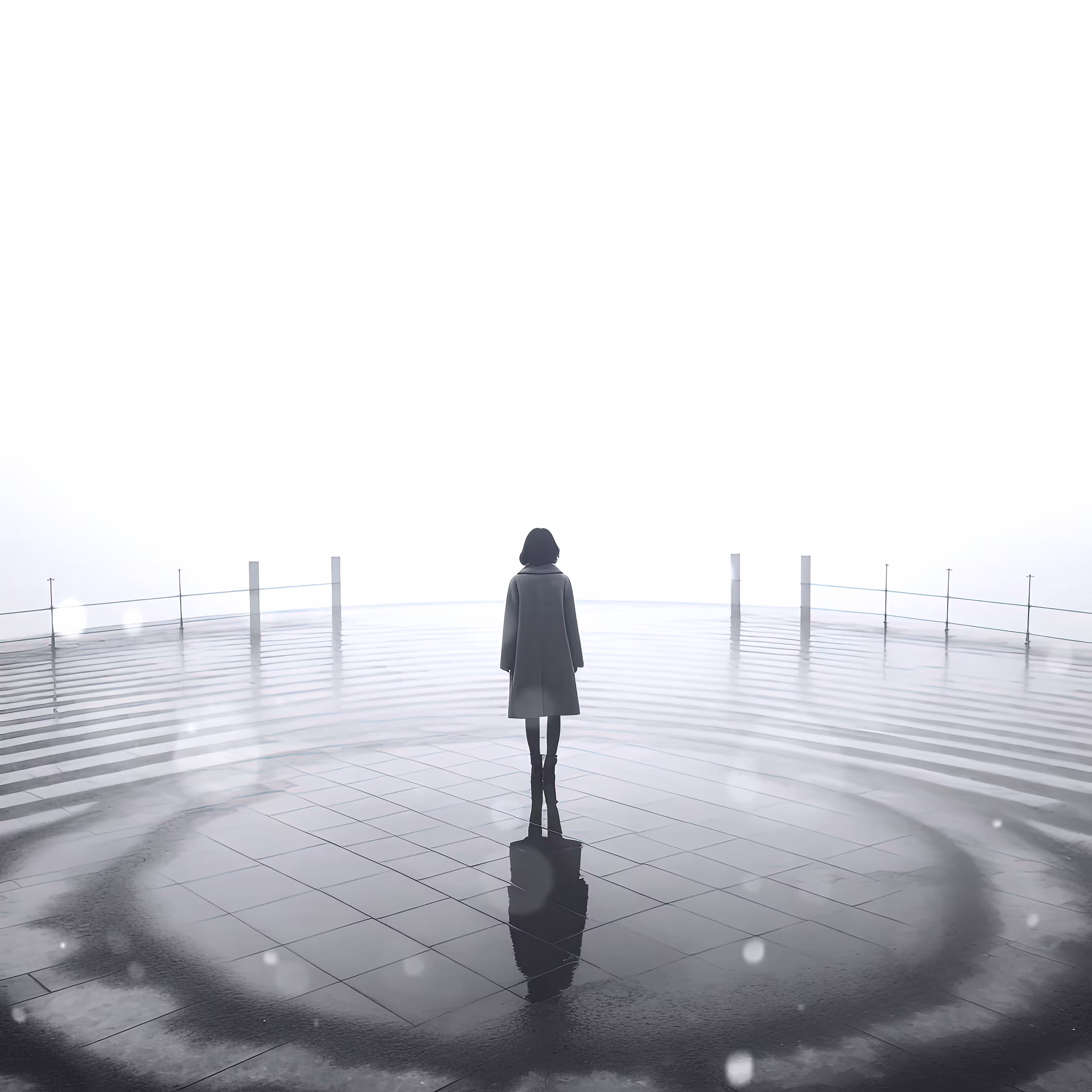 COLD EMOTIONS