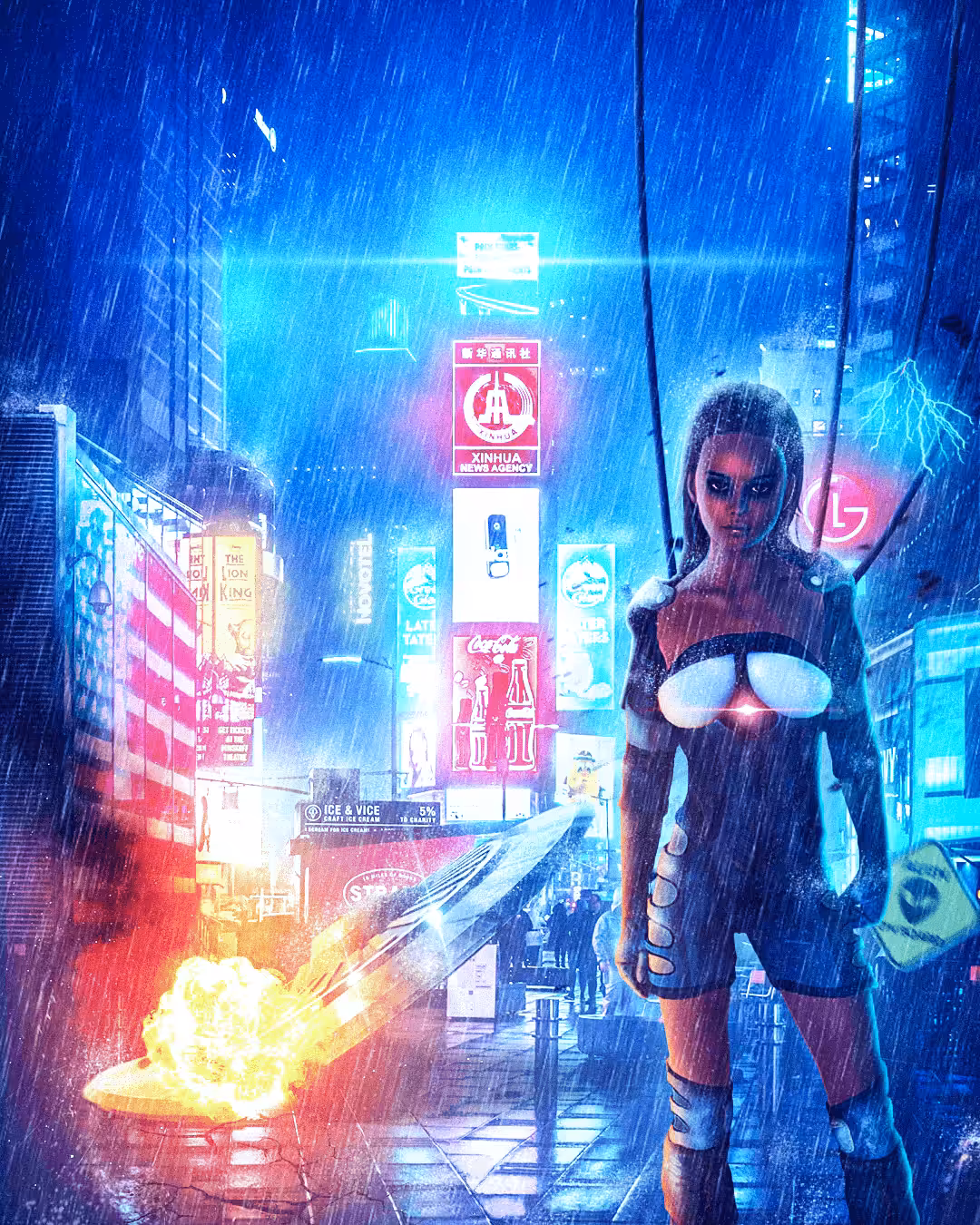 Invasion