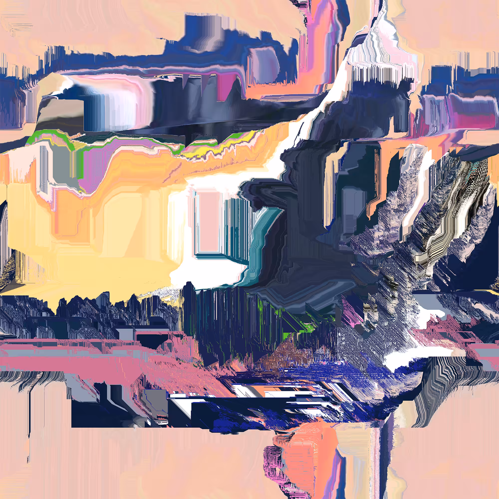 Chromesthesia 220407g