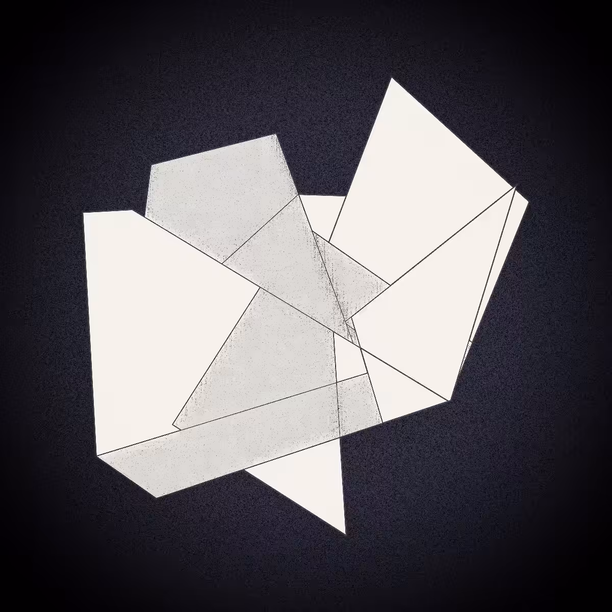 Shape of Freedom #620