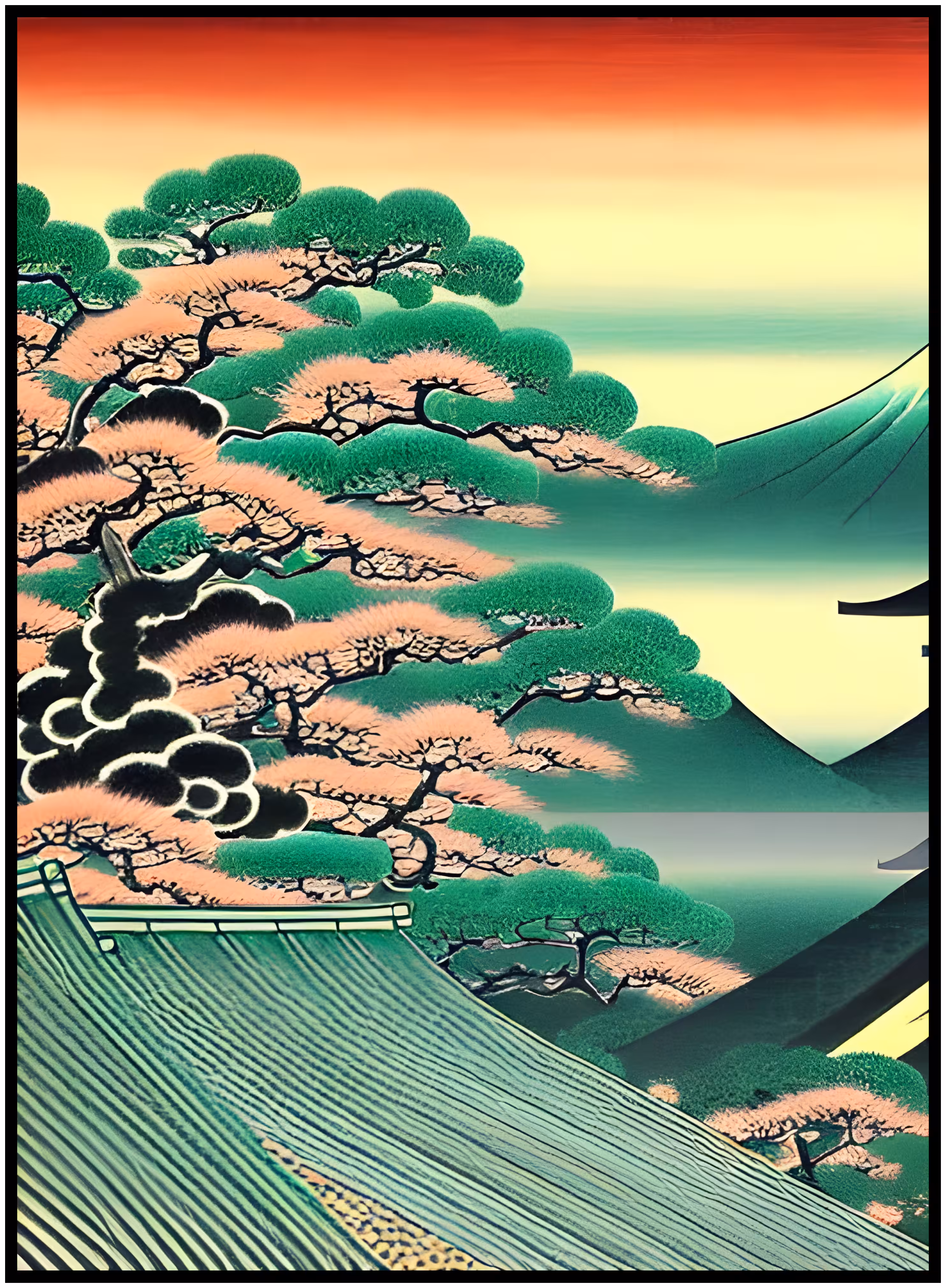 Landscape III