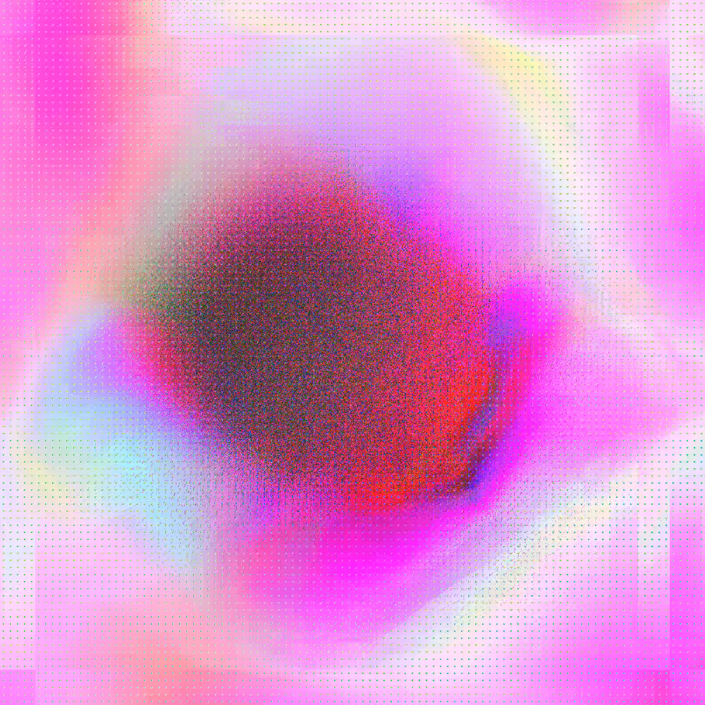 Coarsen Pixels I #16