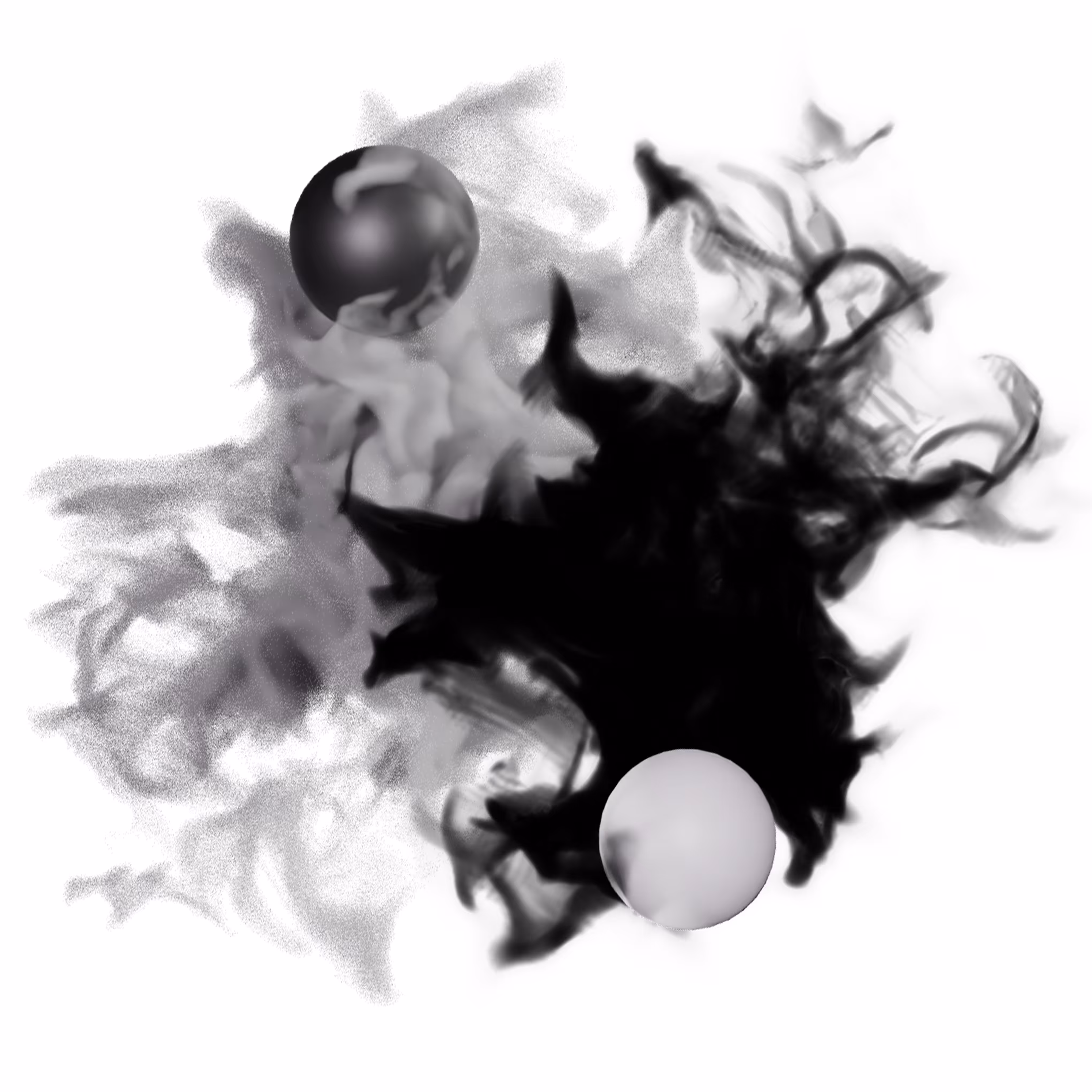 Yin Yang
