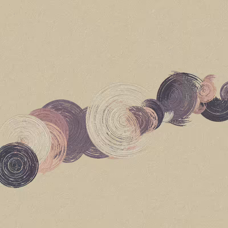 Circles #263
