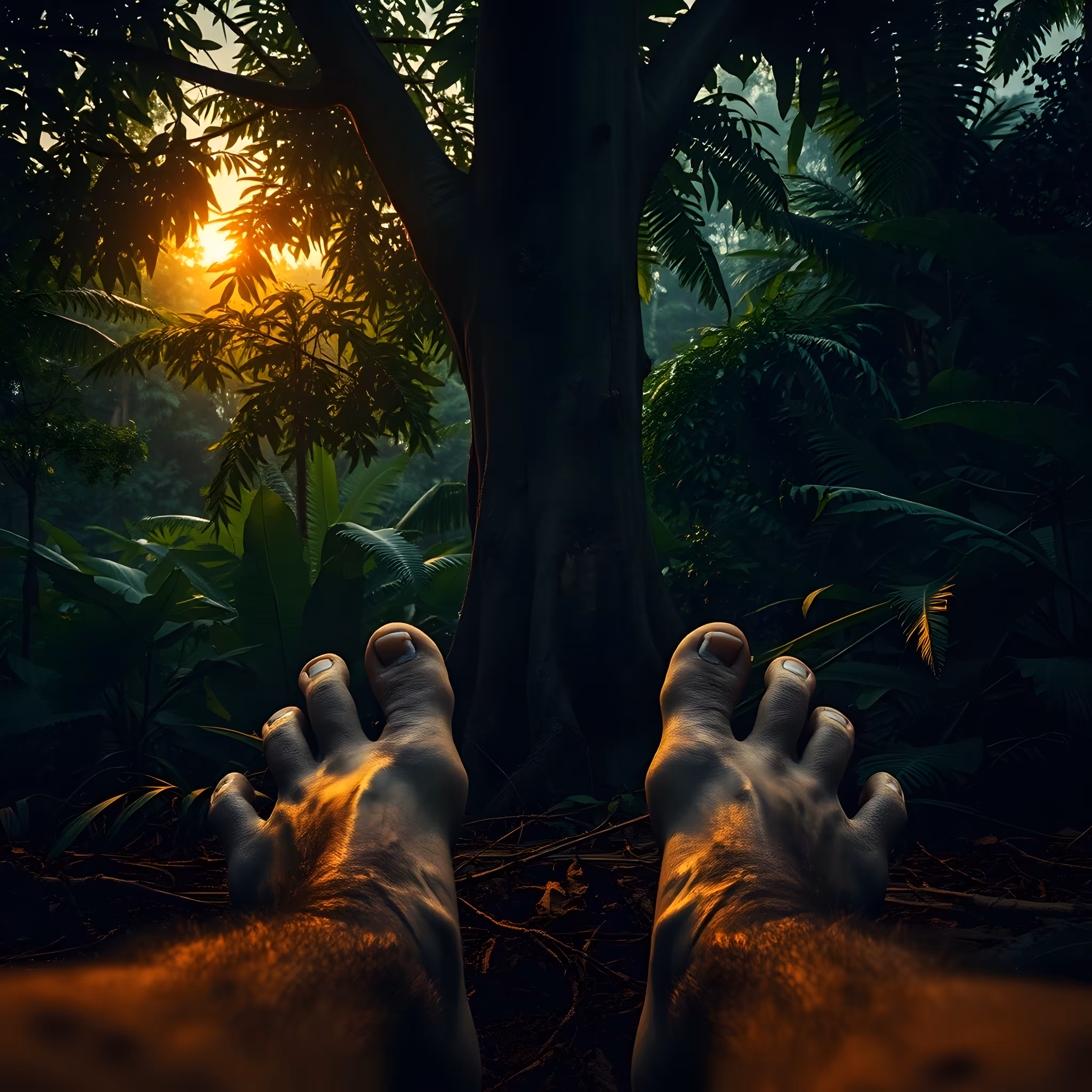 10,000 B.C