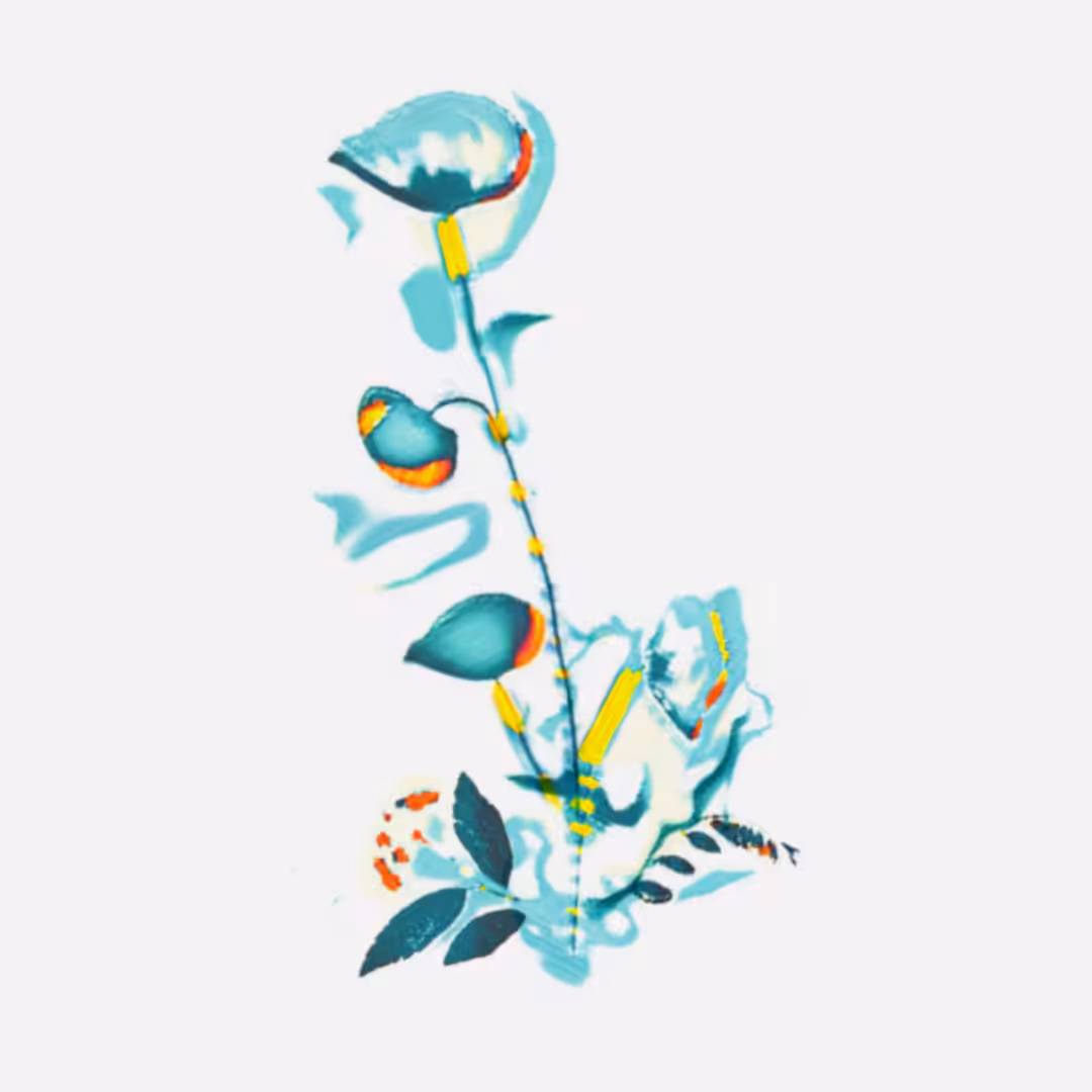 Las Flores — 09