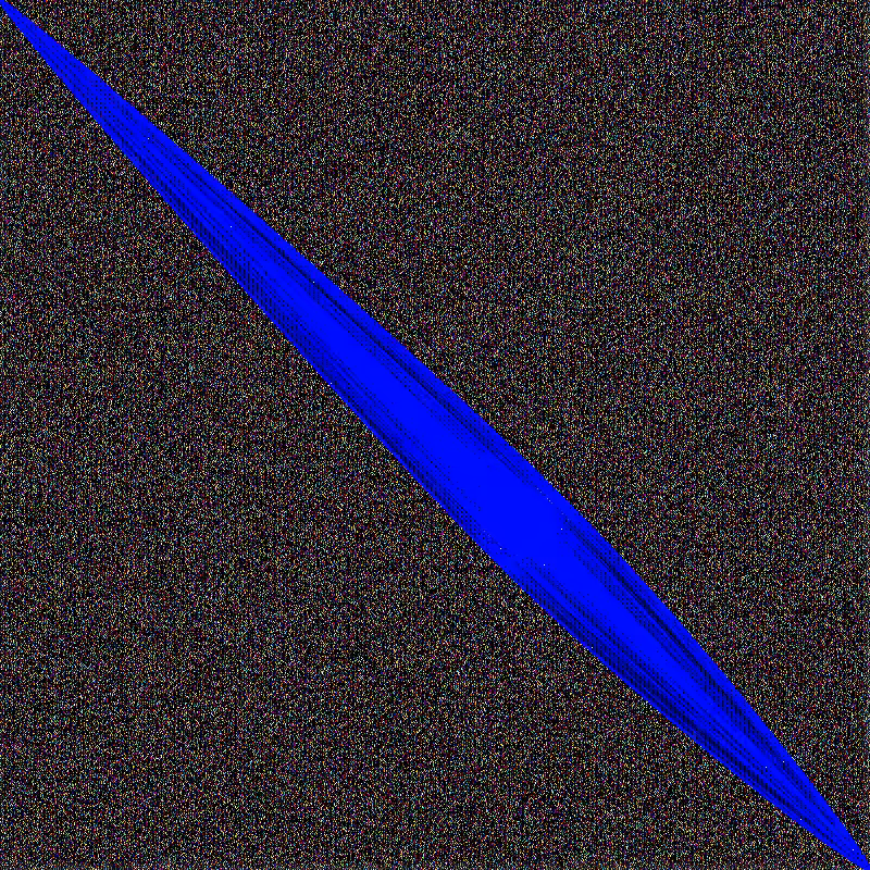 Void Drive #2